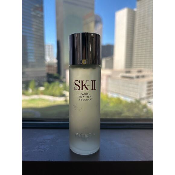 SK-II Anti-Aging Facial Treatment Essence
